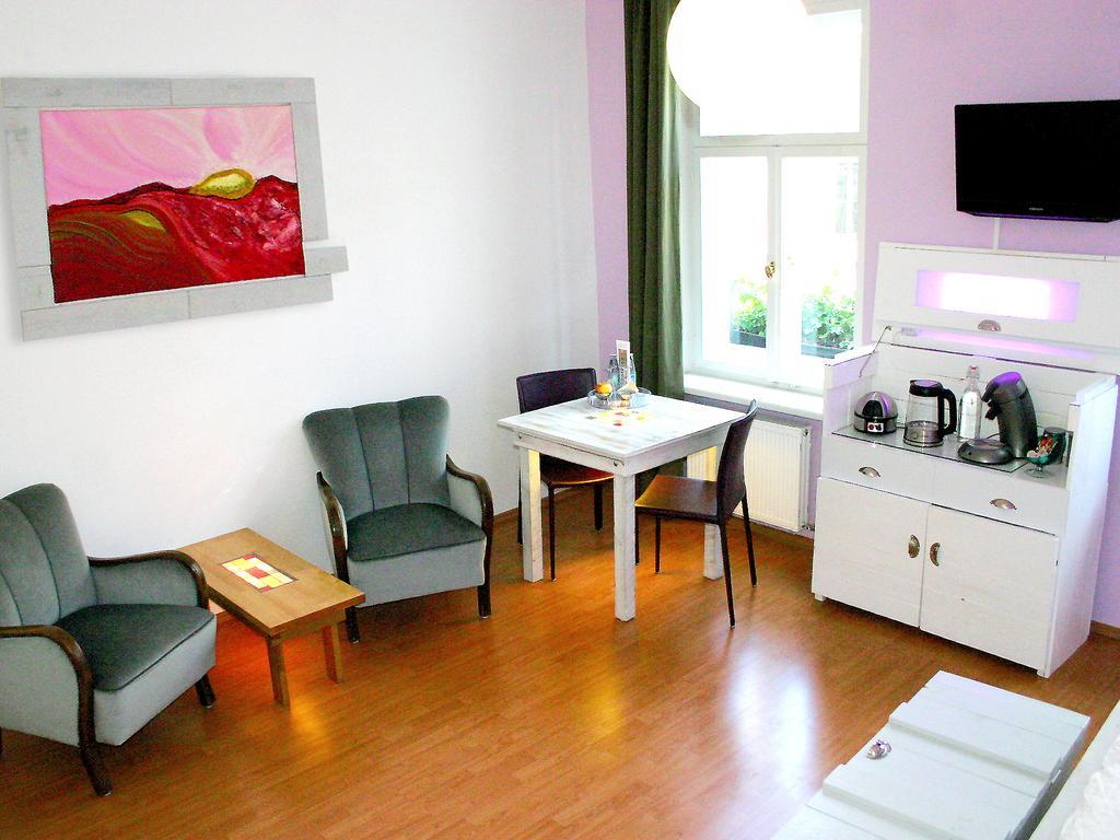 Boutique Little Venezia 3* Bamberg