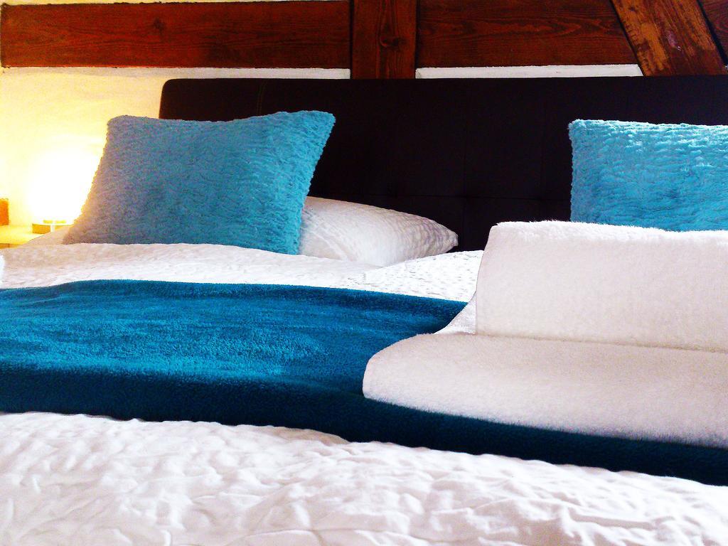 Boutique Little Venezia Hotel