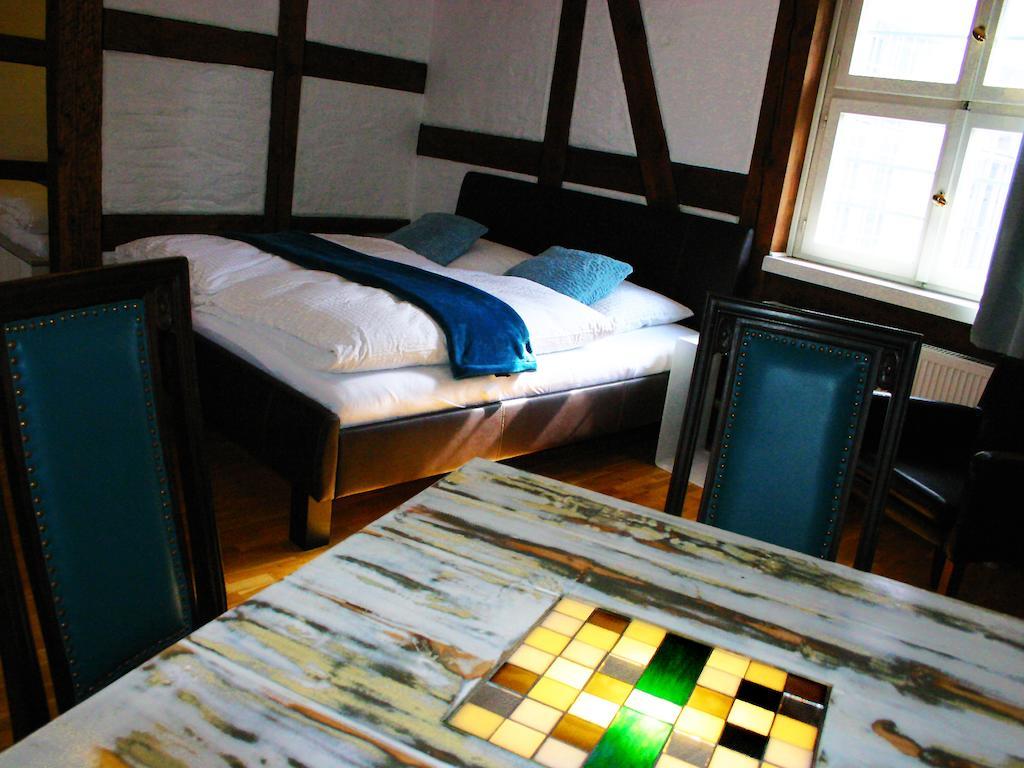 Hotel Boutique Little Venezia