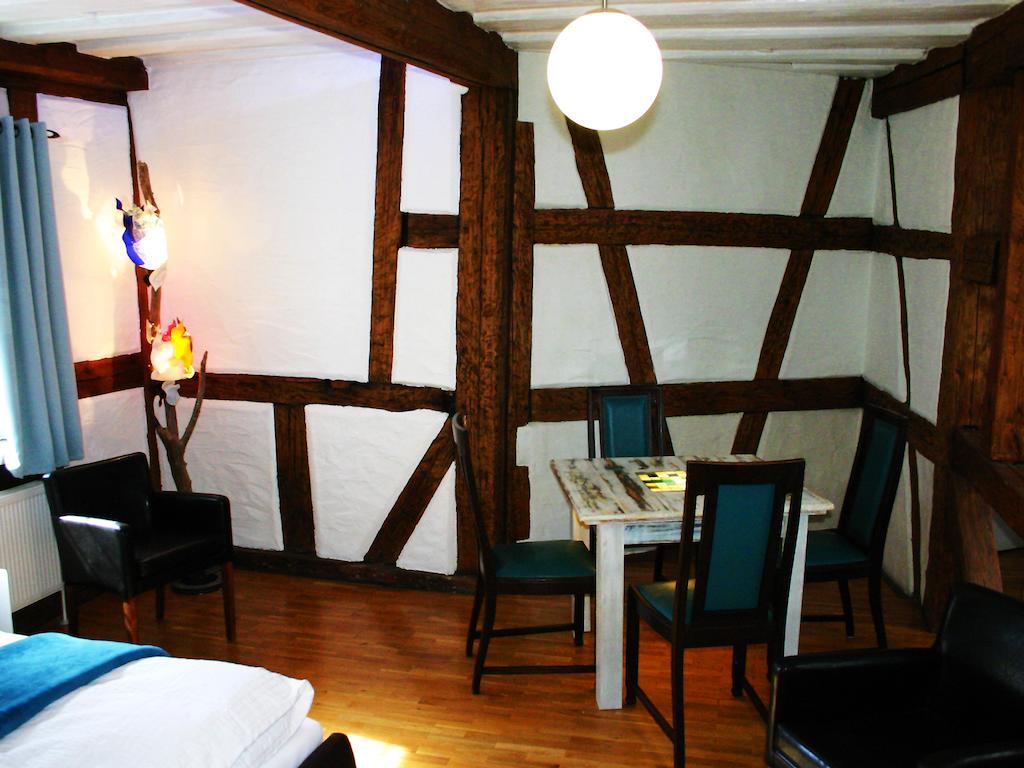 Boutique Little Venezia 3* Bamberg