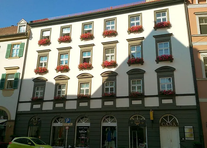 Ventura\'s Hotel und Gästehaus