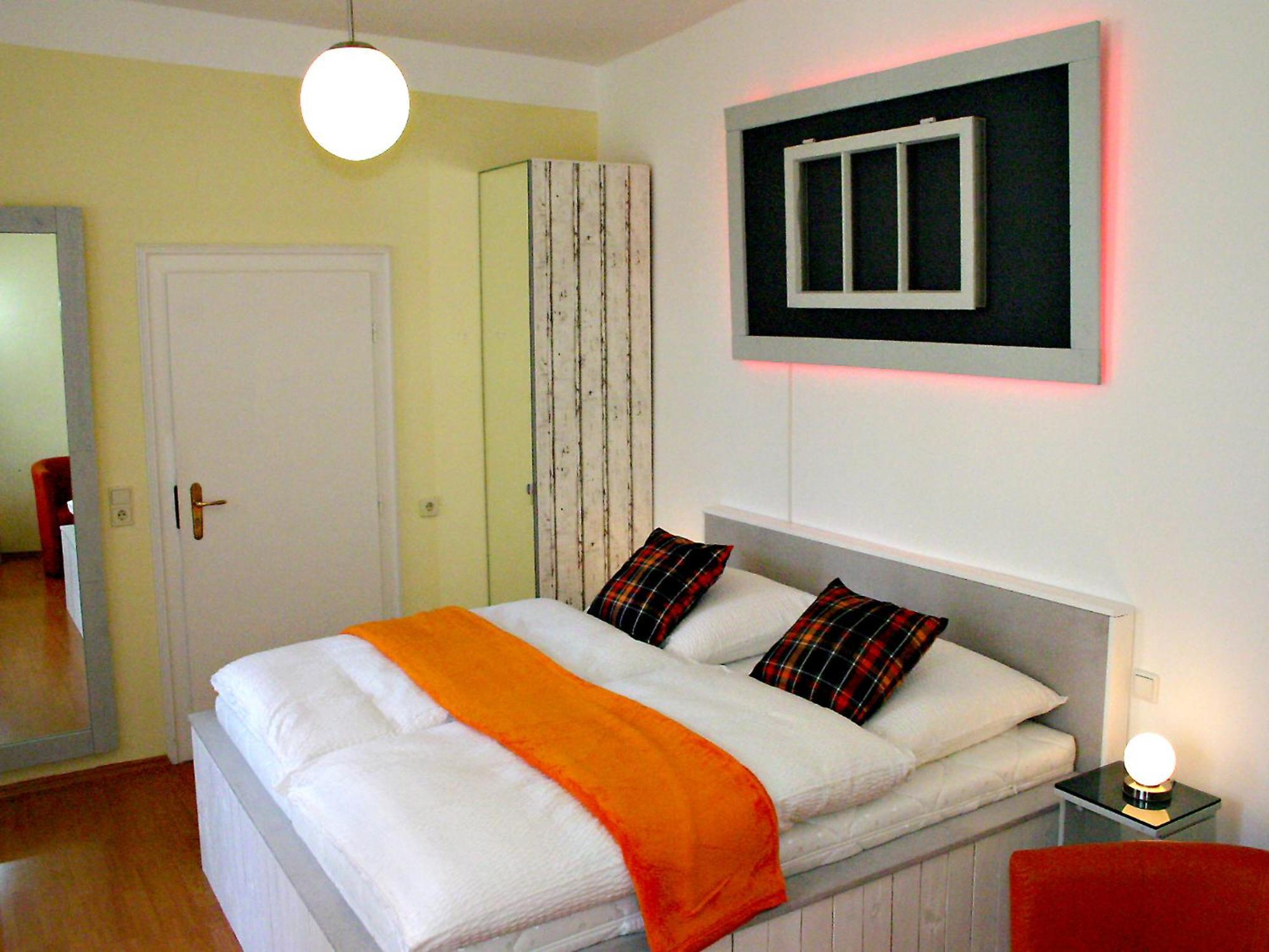 Ventura's Und Hotel Bamberg