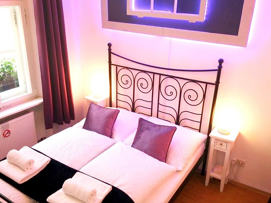 Ventura's Und Hotel Bamberg