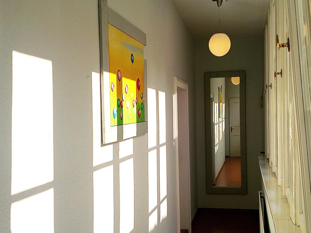 Hotel Ventura's Und
