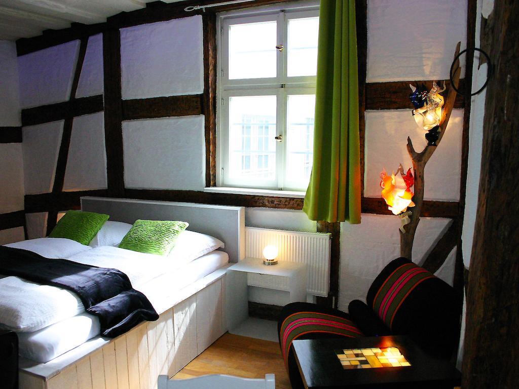 Hotel Ventura's Und Bamberg