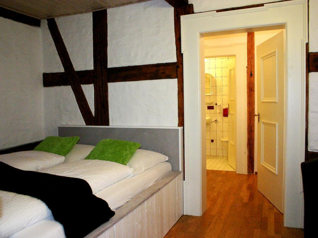 Hotel Ventura's Und