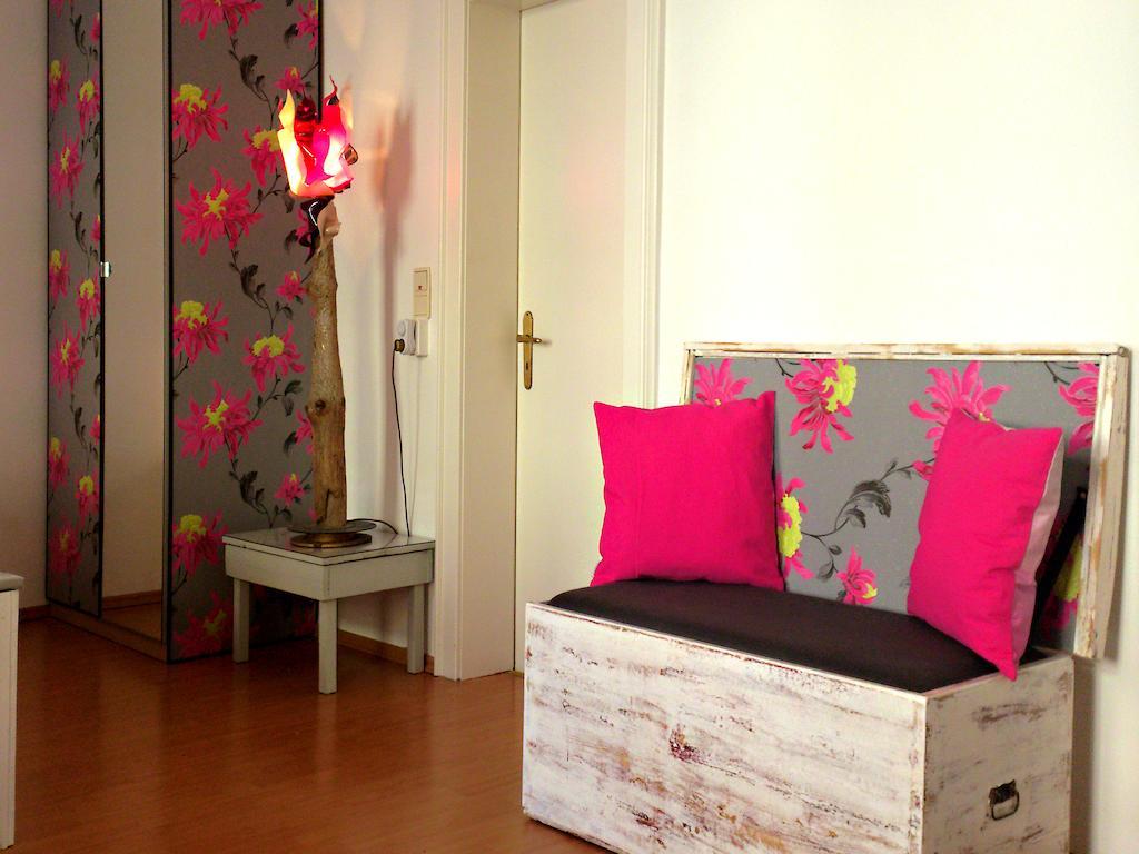 Ventura's Und Hotel