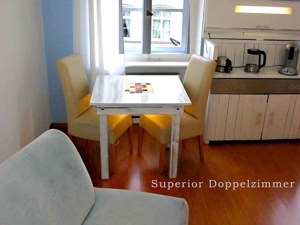 Hotel Ventura's Und Bamberg
